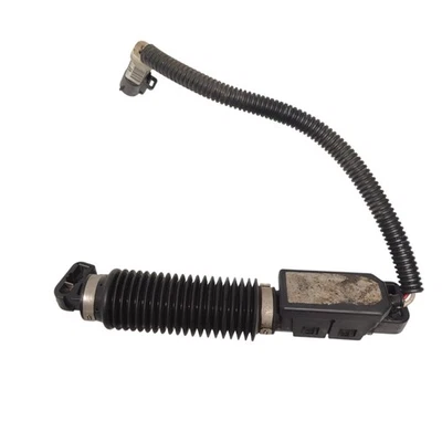 1998-2002 LINCOLN NAVIGATOR AIR RIDE SUSPENSION HEIGHT LEVEL SENSOR SWITCH OEM - Bild 1 von 4