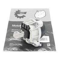 SKV Motor Lagerung Links FüR BMW F10 F18 F07 F11 F12 F13 08-18 22116777365