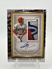Topps 2021 Through the Years Shohei Ohtani #17 Auto Angels RP