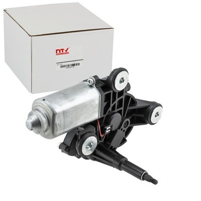 NTY HECKWISCHERMOTOR passend für ALFA ROMEO 159 | ESW-AR-006