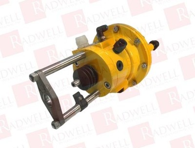 FLOWSERVE 20037-IP / 20037IP (USED)