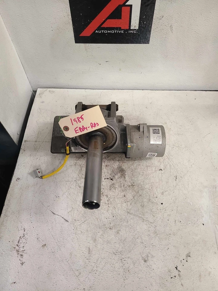 08-12 ESCAPE MARINER TRIBUTE ELÉCTRICO DIRECCIÓN ASISTIDA MOTOR CAMBIO PISO Foto 2 de 4