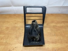 89-94 Nissan 240sx S13 OEM Interior Dash Shifter Trim Bezel Surround MT