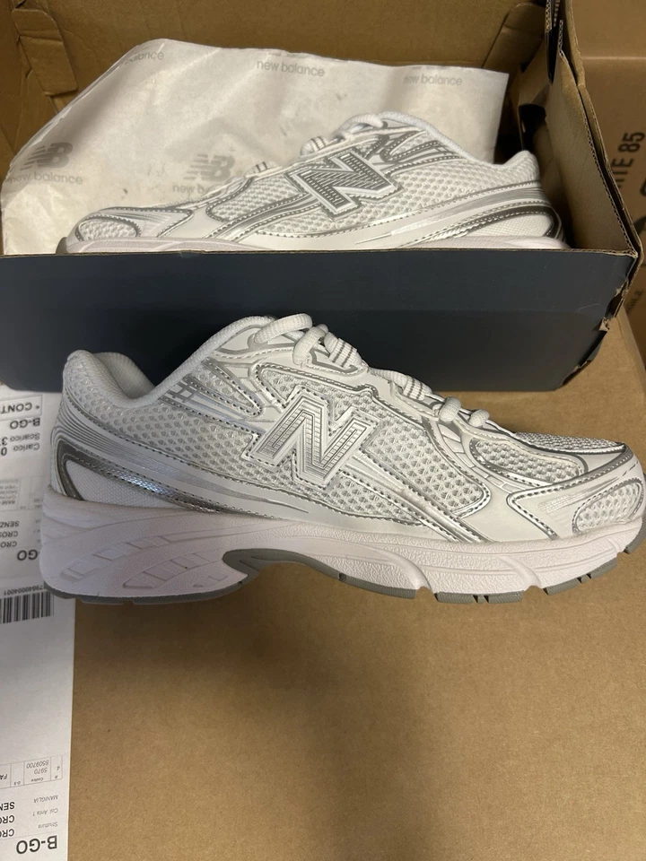 new balance 740 - Immagine 4 di 4