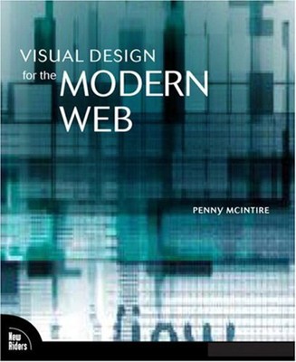 Visuelles Design für The Modern Web Perfekt Penny Mcintire