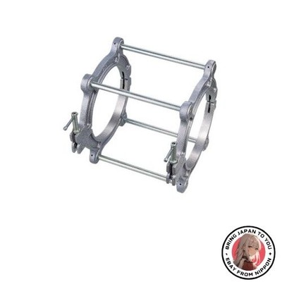 New MCC Socket Clamp ISO250 Drum Type ESI250