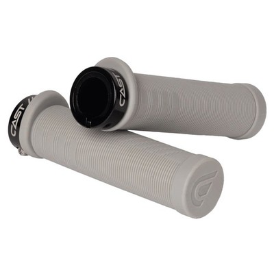 Cast Yum Yum Lock On Grip Gray