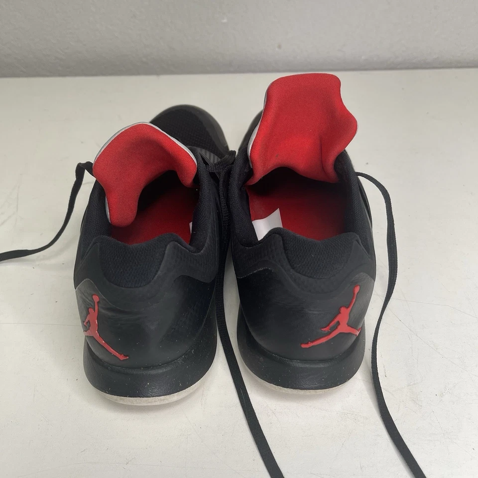 Nike Air Jordan Grind 2 Retro OG Negro, AO9567-023 Para hombres EE. UU. 10.5 Zapatos Foto 3 de 4