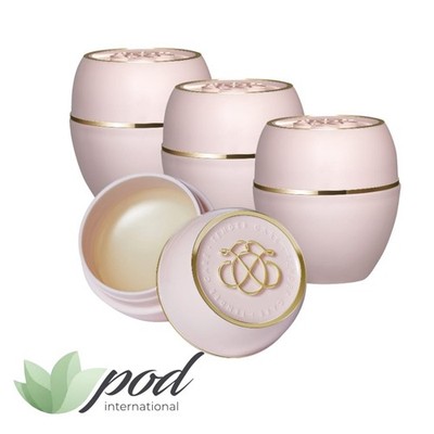 4x Tender Care Natural Multi-Purpose Balm | Dry Skin, Lips, Cuticles | Beeswax