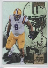 2014 Flair Showcase Row 2 Ego Ferguson #76 0w8