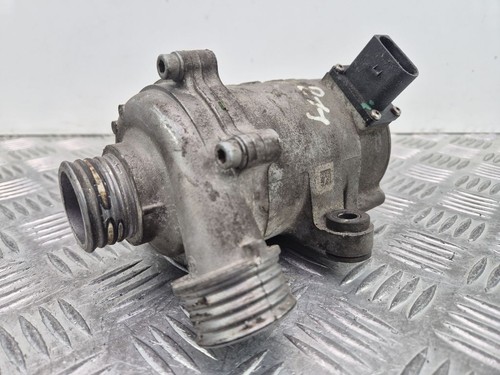 BMW X1 E84 xDrive 20i N20 Kühlwasserpumpe Wasserpumpe 7597715  PFF14611