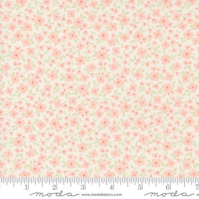Cottage Charm 31753 34 Koral Kicks Moda My Sew Quilty Life
