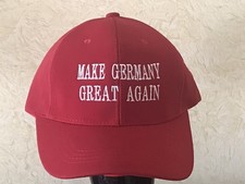 RAR -Neu - Sonderanfertigung- mit GERMANY - Alles gestickt - Kleine St&uuml;ckzahl