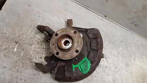 Achsschenkel Radnabe Radlager Vorne Links 239x20 Seat 6 K Ibiza 1.0