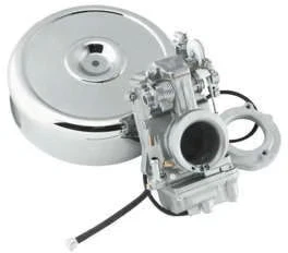 Mikuni HSR 42mm Easy Carburetor Kit For 90-99 80 BT W/CV Manifold - 42-7 42-6275 - Image 4 of 4