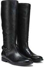 Vionic Rochelle Women's Tall Zip Boots NW/OB