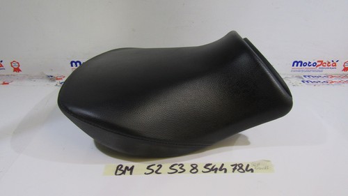 Heizbarer Fahrersitz Vorne BMW R 1250 RT 21 22