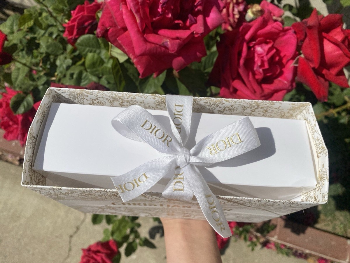 バッグ Dior Beauty MAVLETTE 3 EN 1 DIOR Receive a complimentary Dior 3-pc. Gift with any $150