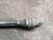 VOLVO XC60 Halbachse hinten rechts 30735565 2.40 Diesel 2007 33139913