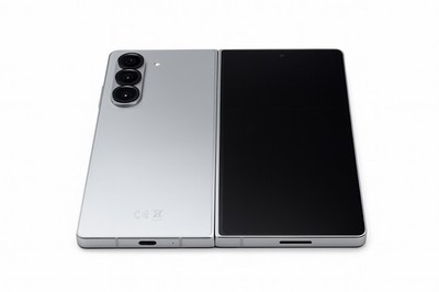 Samsung Galaxy Z Fold 6 1TB Silber. Inkl. 19% MwSt.