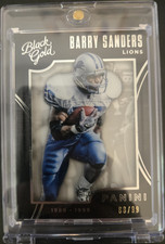 2015 Panini Black Gold Football Cards 19