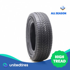 Driven Once 24565r17 Bridgestone Alenza As Ultra 107h - 1032