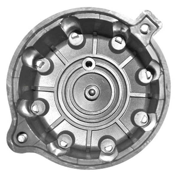 For Dodge Ram 1500 95-03 Original Engine Management Ignition Distributor Cap Foto 2 de 4