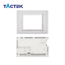Plastic Cover for 6AV6 653-2BA01-0AA0 6AV6653-2BA01-0AA0 TP177B DP/P Front+Back
