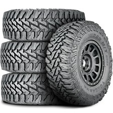 4 Tires Yokohama Geolandar Mt G003 Lt 21575r15 Load C 6 Ply Mt Mud 4 Tires Yokohama Geolandar Mt G003 Lt 21575r15 Load C 6 Ply Mt Mud