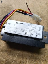 Rutherford Controls / dormakaba - S65 RCI 6 Series S65 Multi-Functional