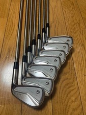 TaylMade P7MC Iron 4 Dynamic Gold Tour Issue S200