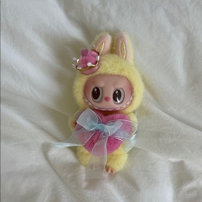 Pop Mart Labubu Checkmate Queen (Authentic)