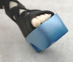 Good Smile Company Sega Hard Girls 18 Skeleton Saturn Used