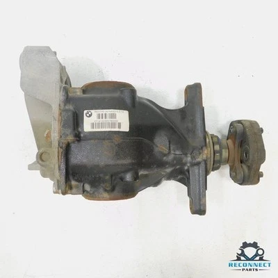 Conjunto de portador de engranajes diferencial transmisión eje trasero BMW 428i F32 F36 15-16 OEM Foto 4 de 4