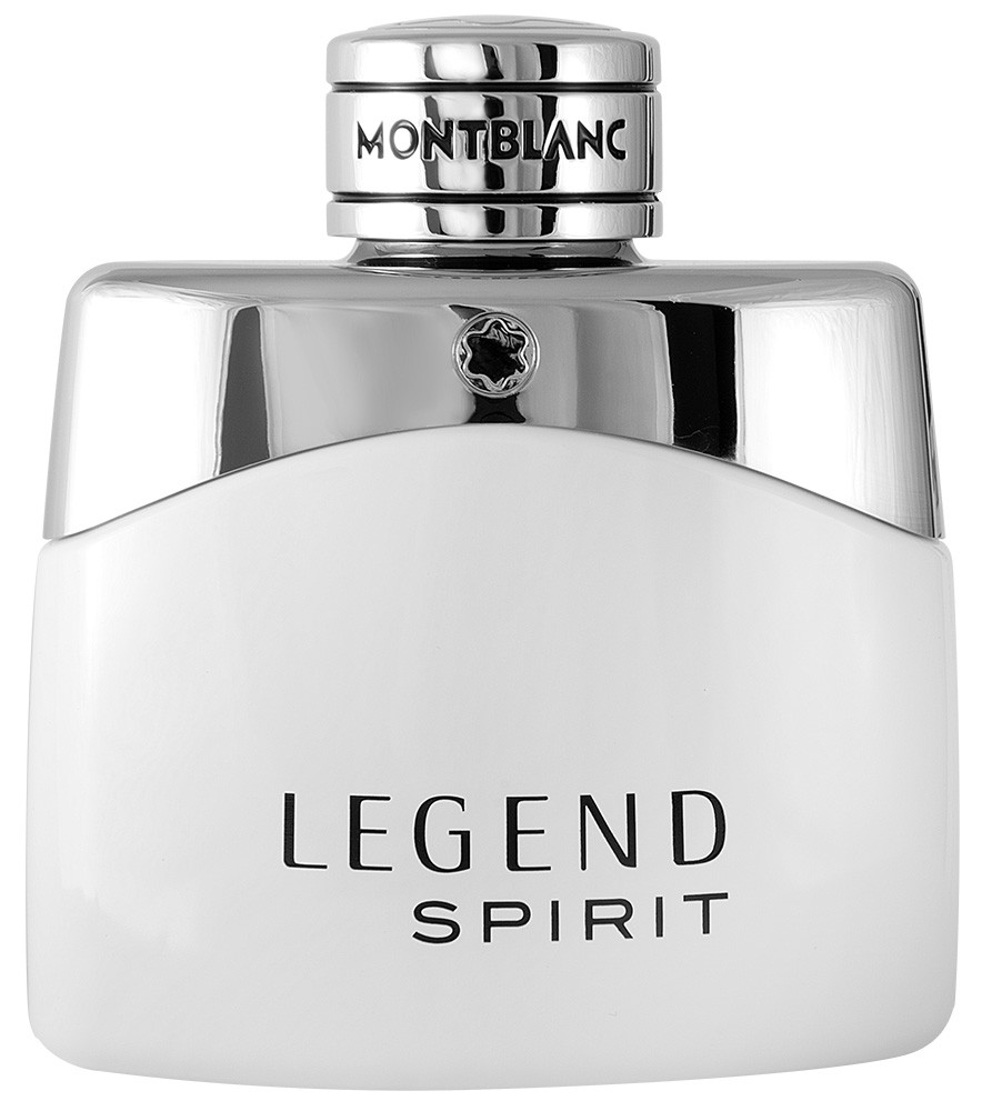 Montblanc Legend Spirit Eau de Toilette 50 ml OVP NEU 7990₽