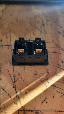Tel New Indicator; Asset# 24EB, New 303-122