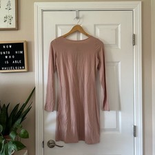 NWT: Reformation Tie Back Avant Dress sz medium