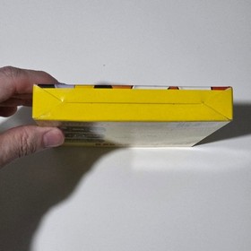 Dr Mario Nintendo NES UK boxed Complete With Manual