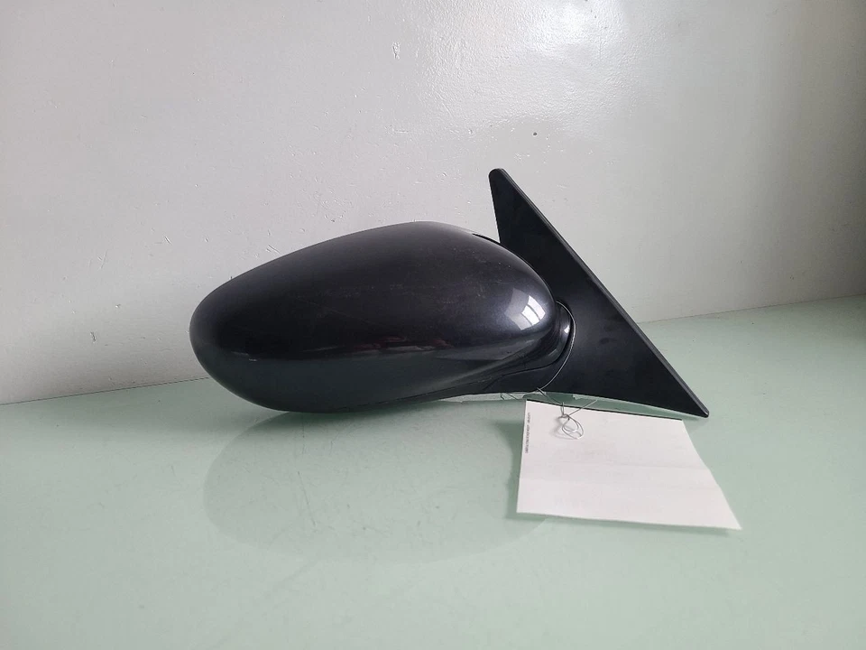 Espejo retrovisor lateral de pasajero eléctrico compatible con 97-04 PORSCHE BOXSTER 583242 Foto 3 de 4