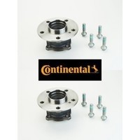2X Radlagersatz Continental Ctam WBE1069 2 Radlager Satz Links Rechts