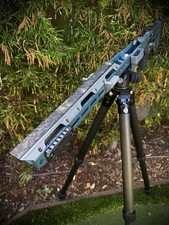 MDT ACC Elite/ Premier Gen II High Flow Control Bridge  Gray 