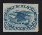 CKStamps: US Stamps Collection Scott#LO2 Used