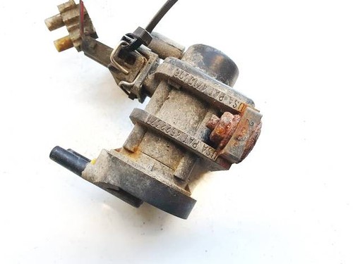 Opel Zafira 2003 Electrical selenoid (Electromagnetic solenoid) 45 #2723296-14