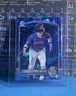 2025 Bowman Chrome Draft Sapphire Edition - Max Belyeu #BDC-5 Rockies