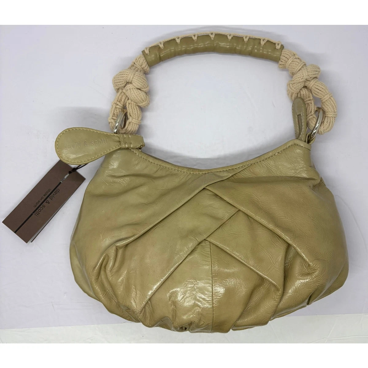david &amp;scotti カゴバッグ David & Scotti Bags & Handbags for Women for sale | eBay