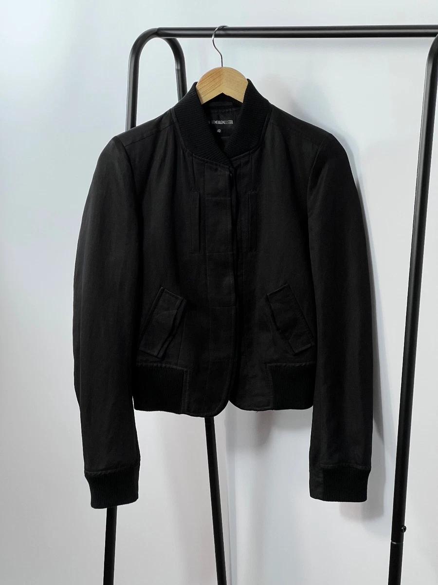 25+ Ann Demeulemeester Coats, Jackets & Vests for Women for sale