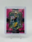 2025 Panini Select Football Pink Savion Williams #167