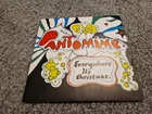 The Beatles Pantomime "Everywhere It's Christmas 1966  UK Flexi-disc 7" - N MINT
