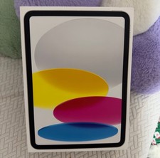 New 2025 Apple iPad 11-inch A16 11th Gen Wi-Fi - 128GB 256GB 512GB