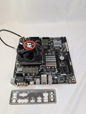 GA-78LMT-USB3, AMD FX-4130, 8GB OCZ PC3 10666 RAM, TR2-R1 Cooler